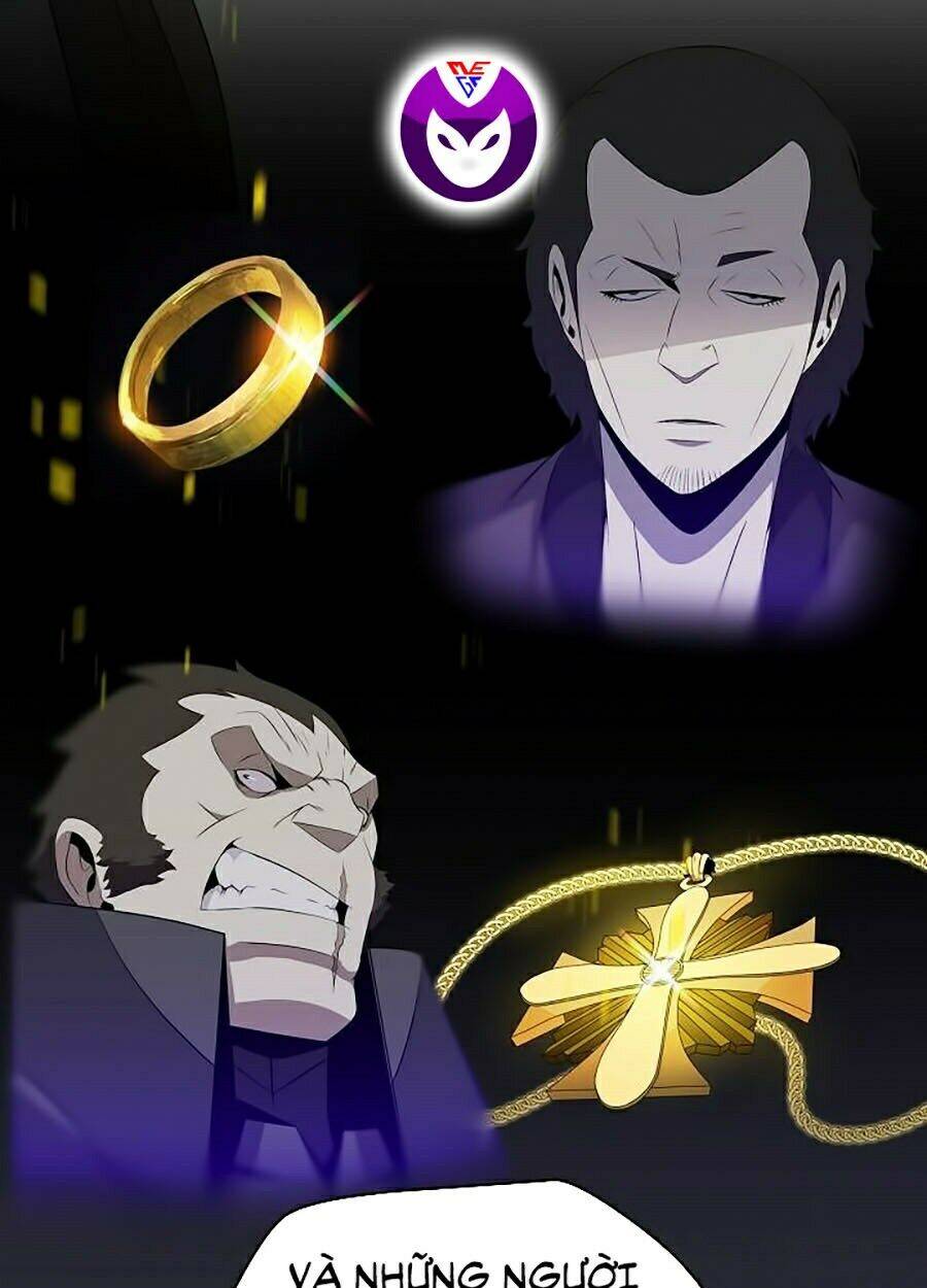 Tiêu Diệt Đấng Cứu Thế Chapter 56 - Trang 2