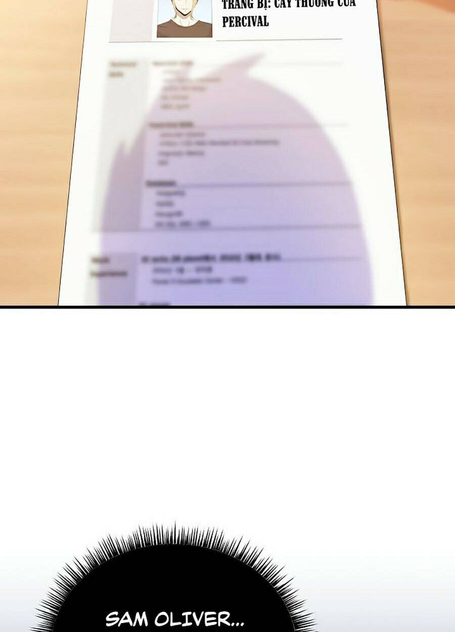 Tiêu Diệt Đấng Cứu Thế Chapter 56 - Trang 2