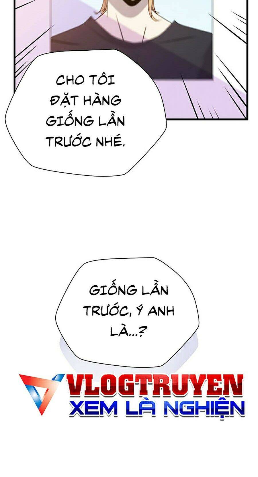 Tiêu Diệt Đấng Cứu Thế Chapter 56 - Trang 2