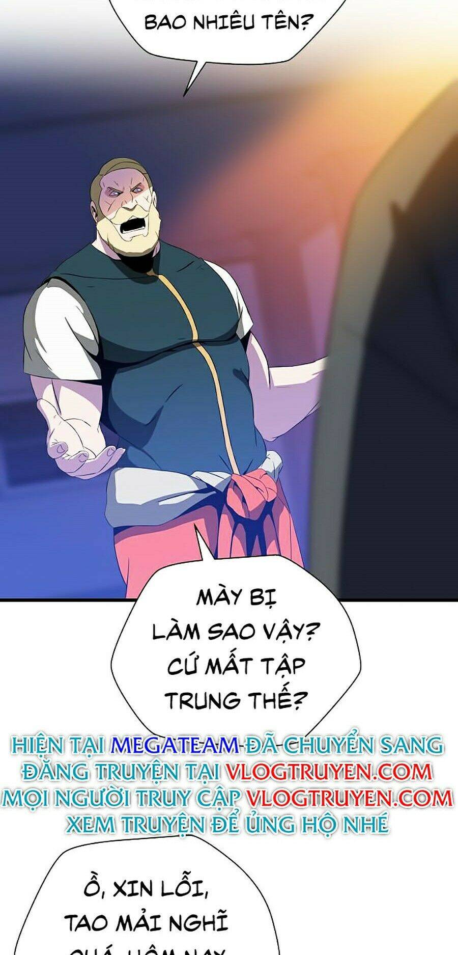 Tiêu Diệt Đấng Cứu Thế Chapter 56 - Trang 2