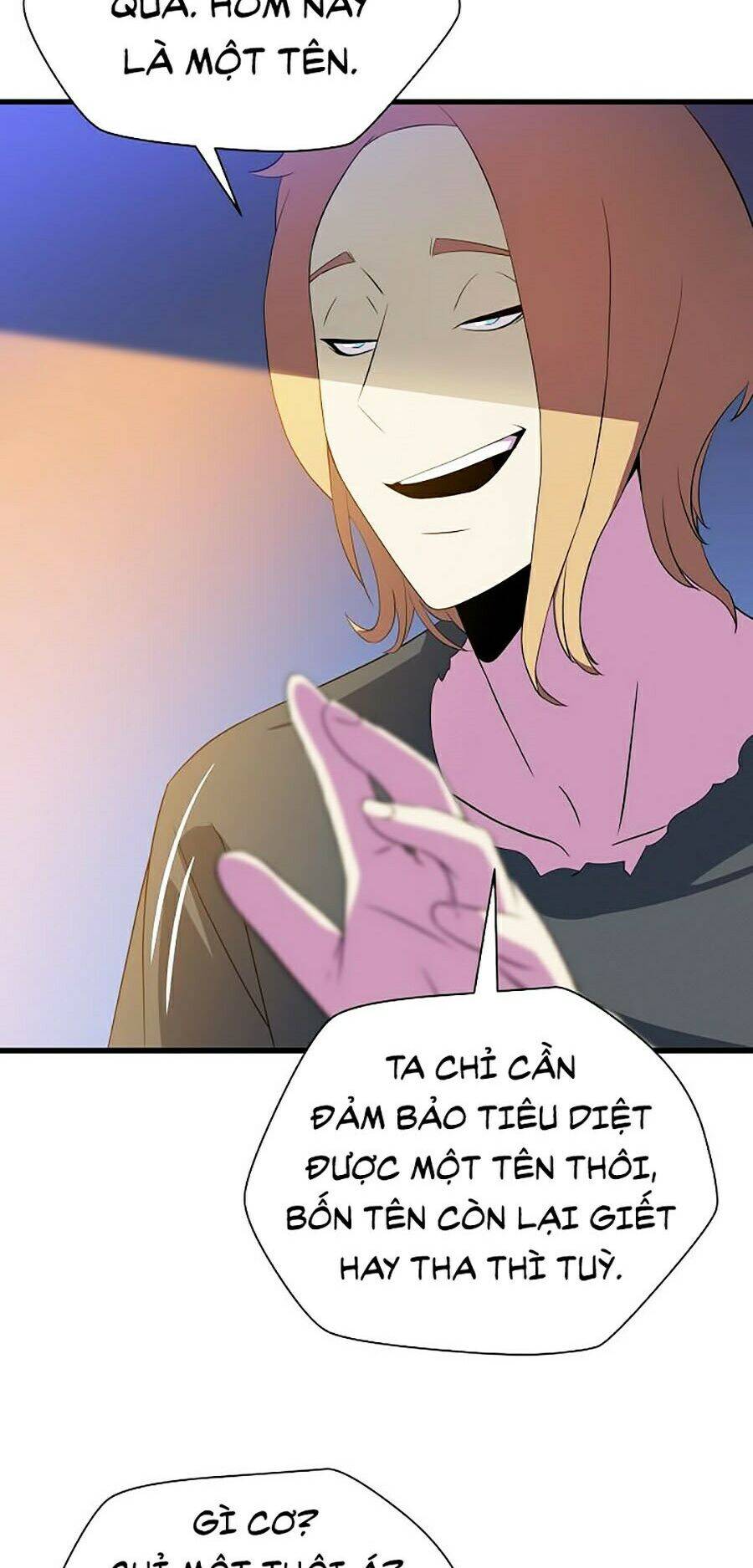 Tiêu Diệt Đấng Cứu Thế Chapter 56 - Trang 2