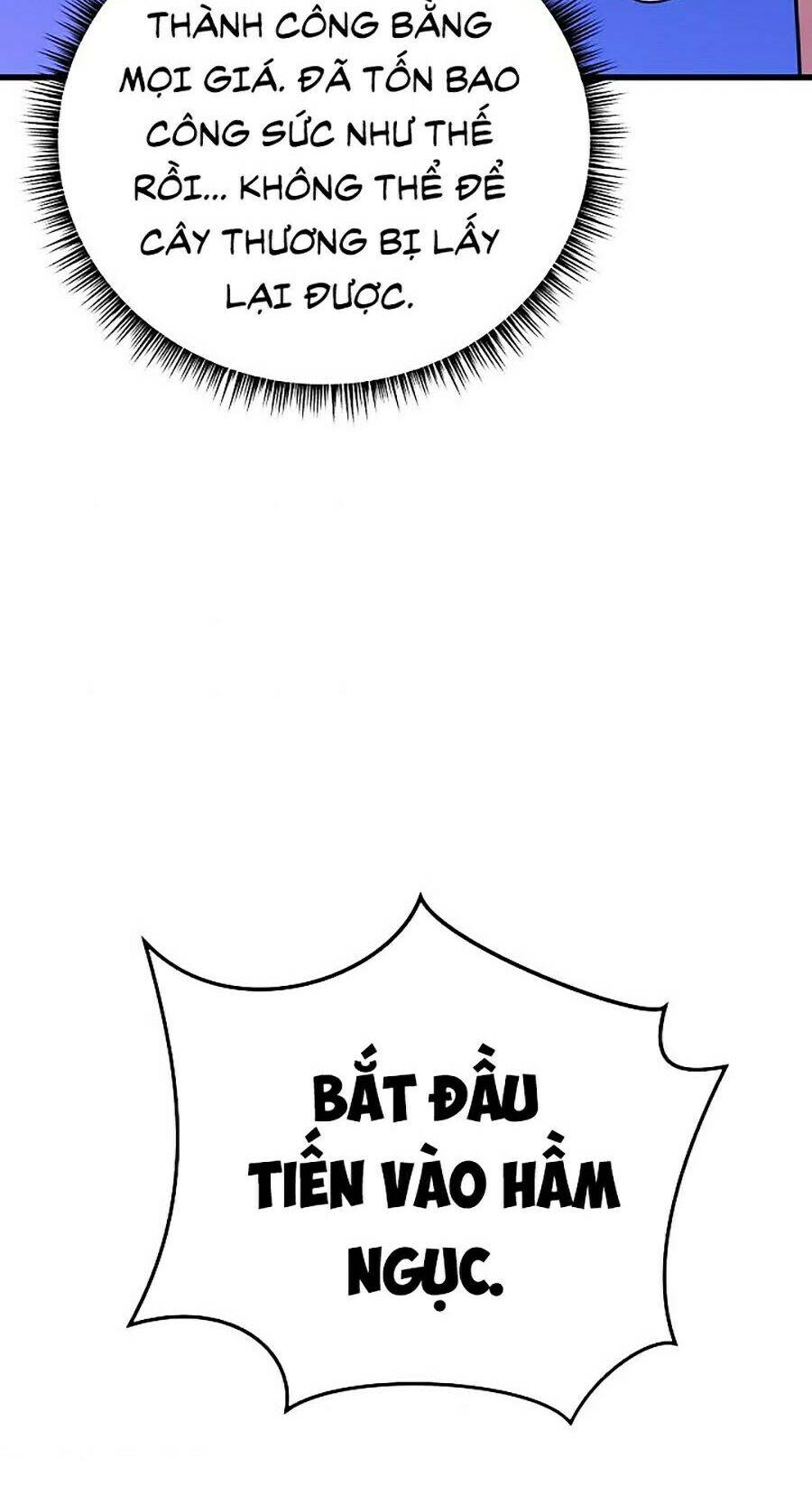 Tiêu Diệt Đấng Cứu Thế Chapter 56 - Trang 2