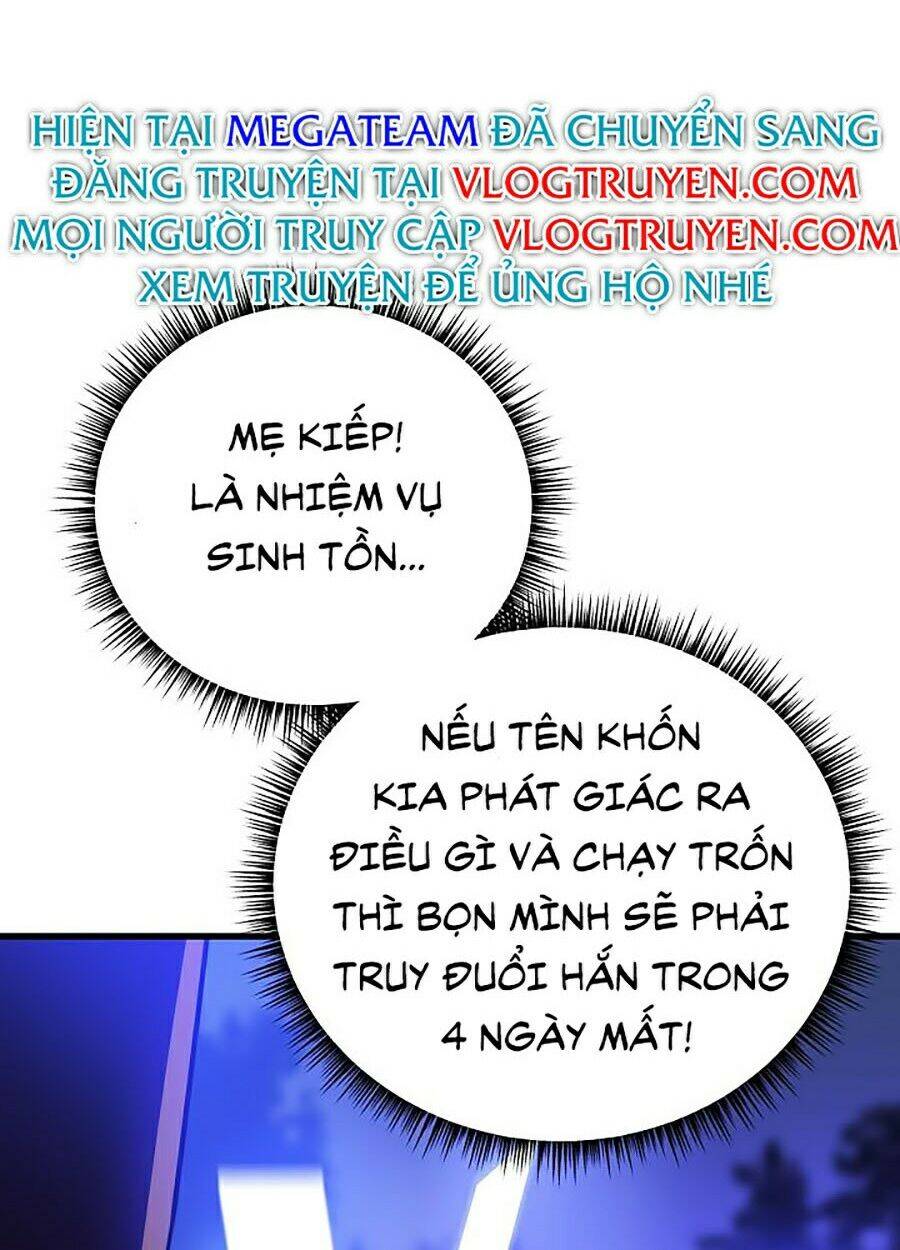 Tiêu Diệt Đấng Cứu Thế Chapter 56 - Trang 2