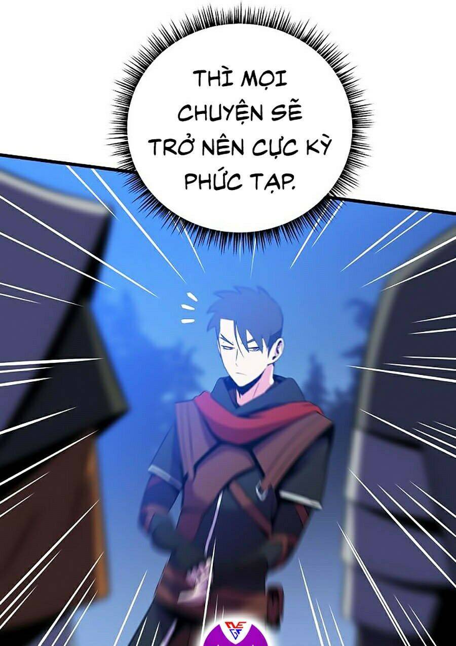 Tiêu Diệt Đấng Cứu Thế Chapter 56 - Trang 2