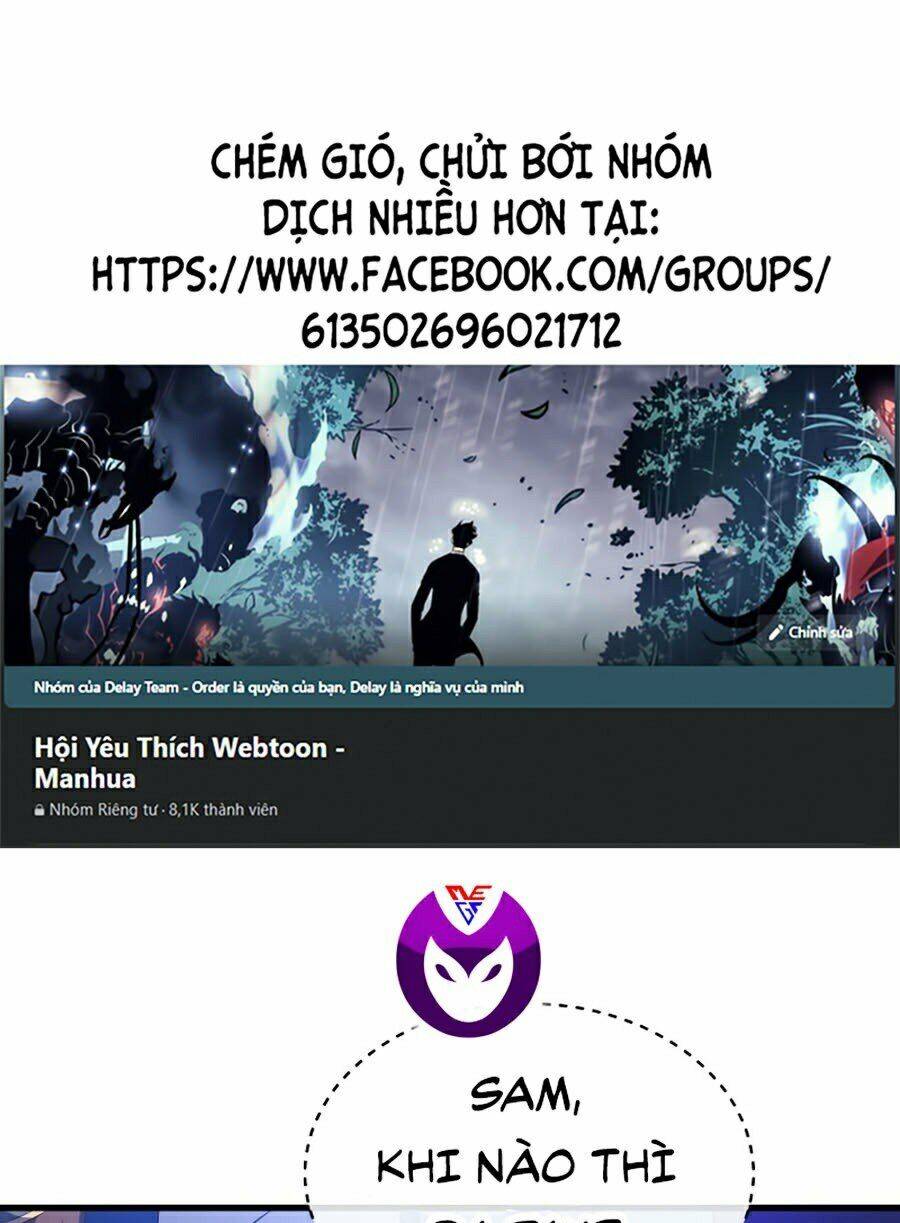 Tiêu Diệt Đấng Cứu Thế Chapter 57 - Trang 2