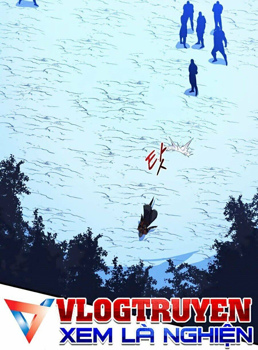 Tiêu Diệt Đấng Cứu Thế Chapter 57 - Trang 2