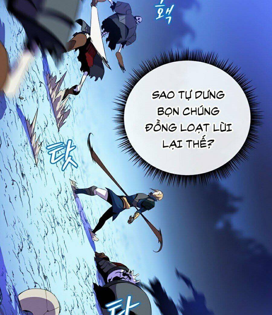 Tiêu Diệt Đấng Cứu Thế Chapter 57 - Trang 2