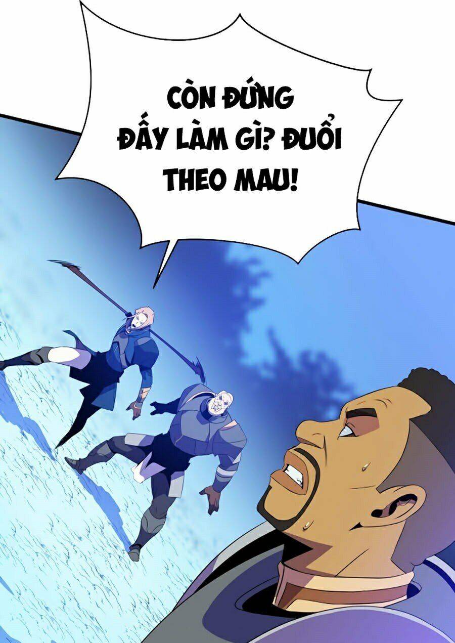 Tiêu Diệt Đấng Cứu Thế Chapter 57 - Trang 2