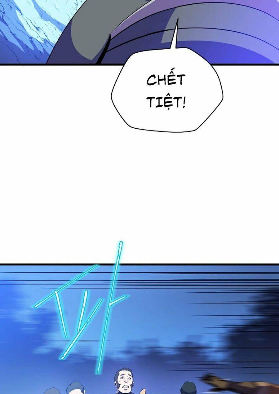 Tiêu Diệt Đấng Cứu Thế Chapter 57 - Trang 2