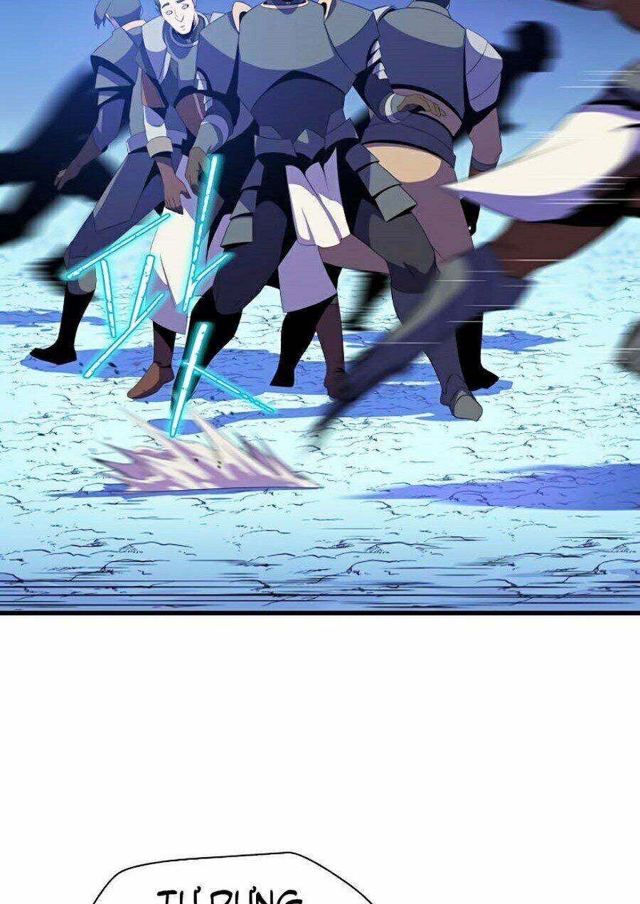 Tiêu Diệt Đấng Cứu Thế Chapter 57 - Trang 2