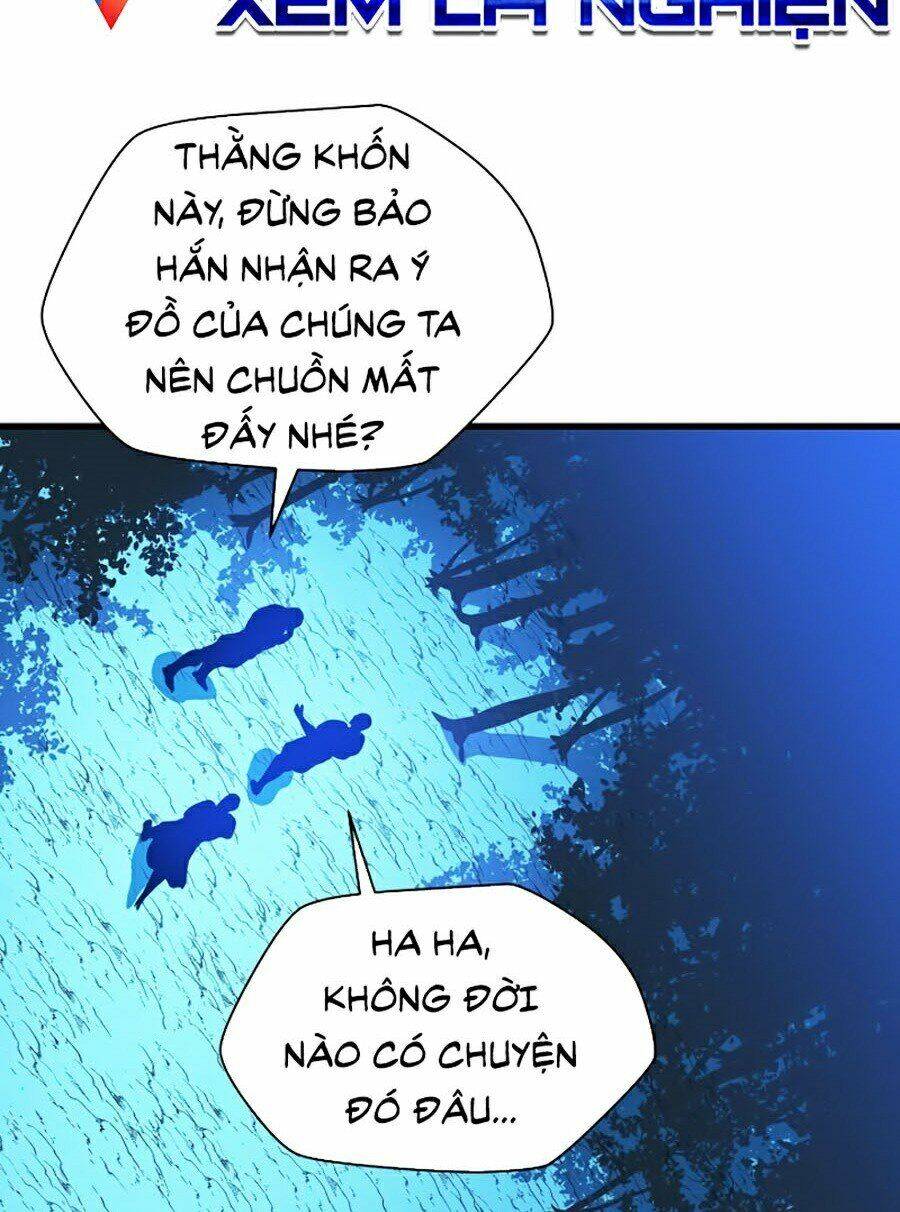 Tiêu Diệt Đấng Cứu Thế Chapter 57 - Trang 2