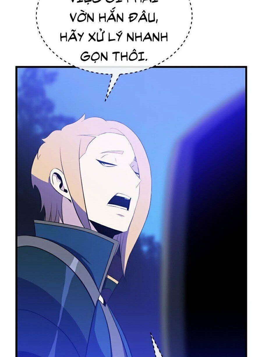 Tiêu Diệt Đấng Cứu Thế Chapter 57 - Trang 2