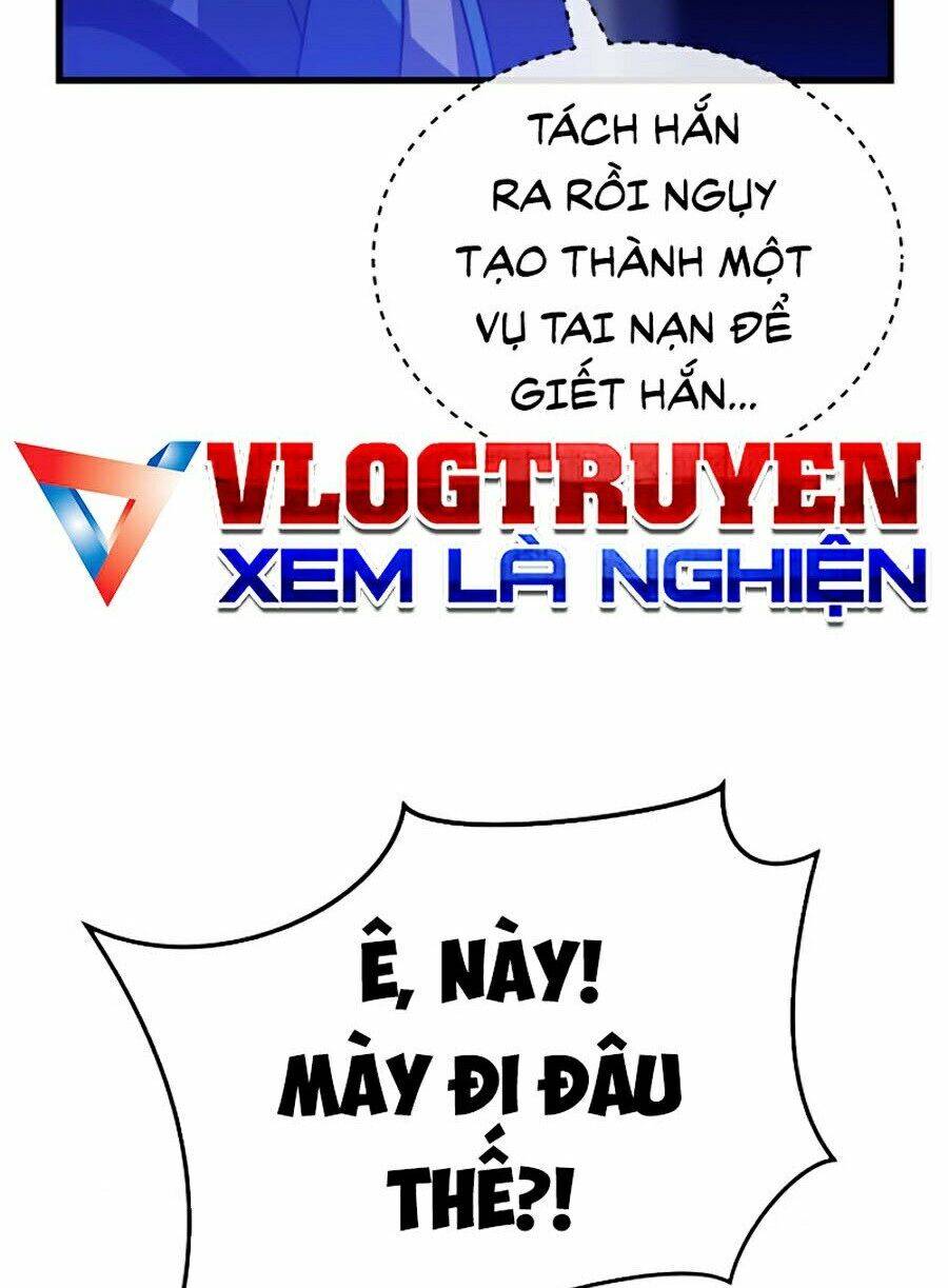 Tiêu Diệt Đấng Cứu Thế Chapter 57 - Trang 2
