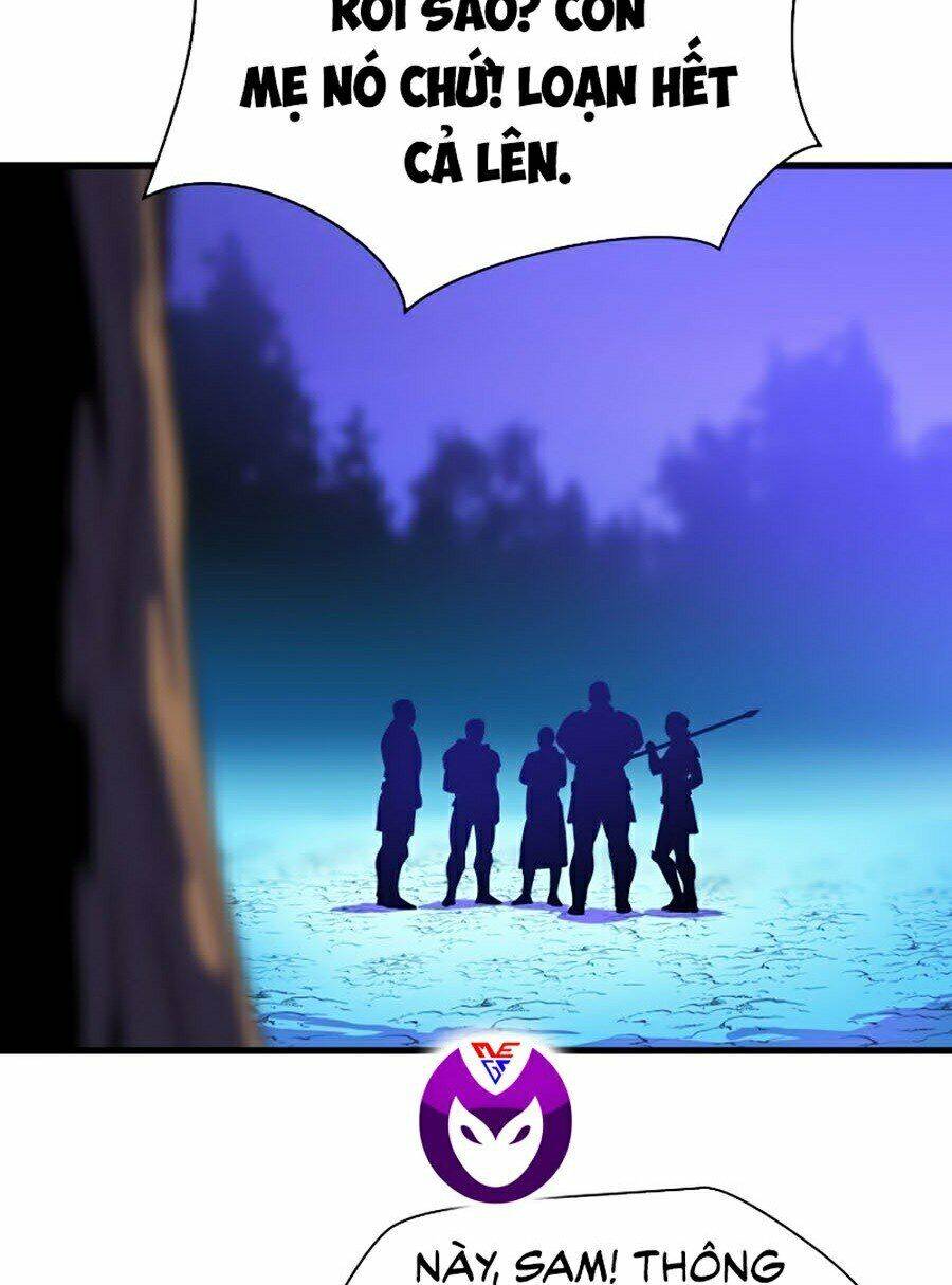 Tiêu Diệt Đấng Cứu Thế Chapter 57 - Trang 2