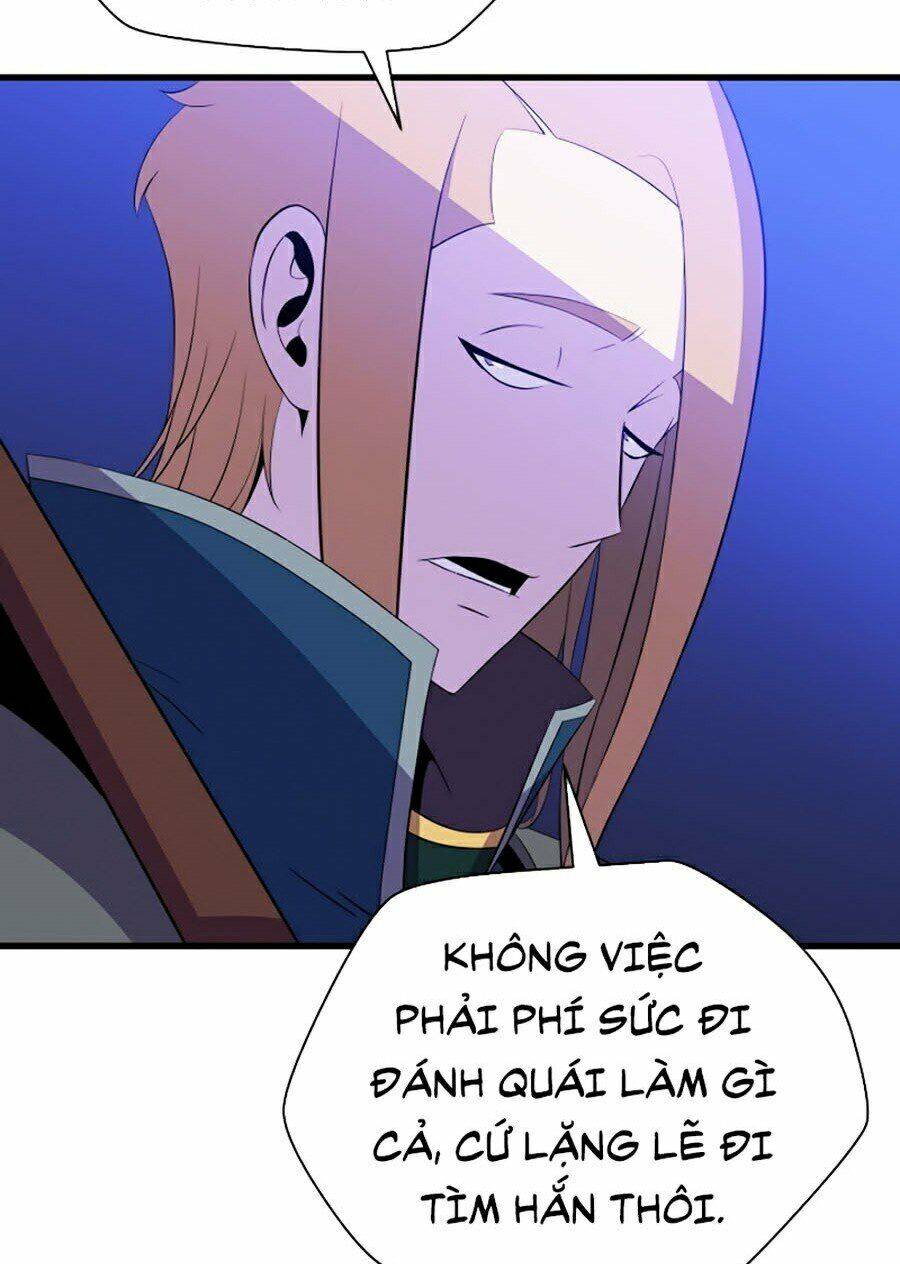 Tiêu Diệt Đấng Cứu Thế Chapter 57 - Trang 2