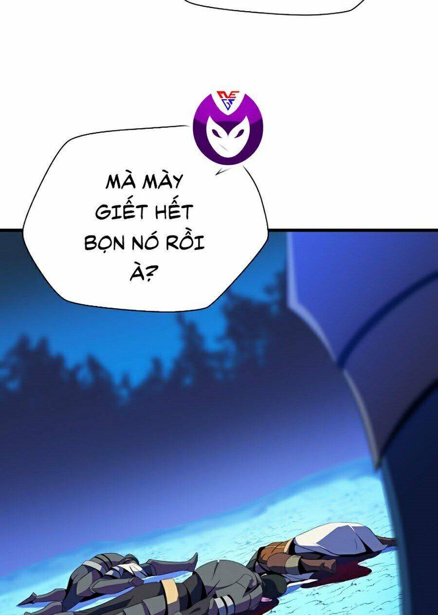 Tiêu Diệt Đấng Cứu Thế Chapter 57 - Trang 2