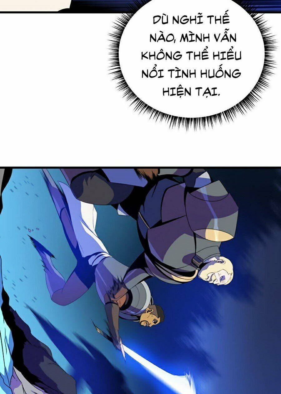 Tiêu Diệt Đấng Cứu Thế Chapter 57 - Trang 2