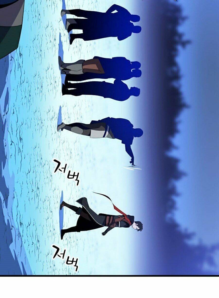 Tiêu Diệt Đấng Cứu Thế Chapter 57 - Trang 2