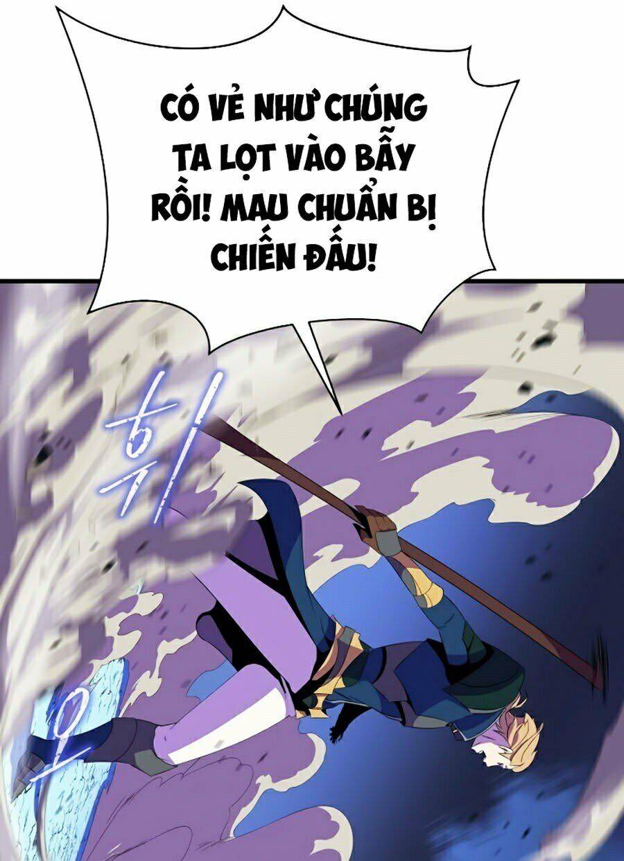 Tiêu Diệt Đấng Cứu Thế Chapter 57 - Trang 2