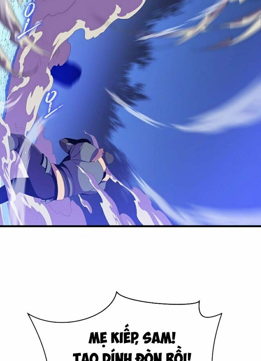 Tiêu Diệt Đấng Cứu Thế Chapter 57 - Trang 2