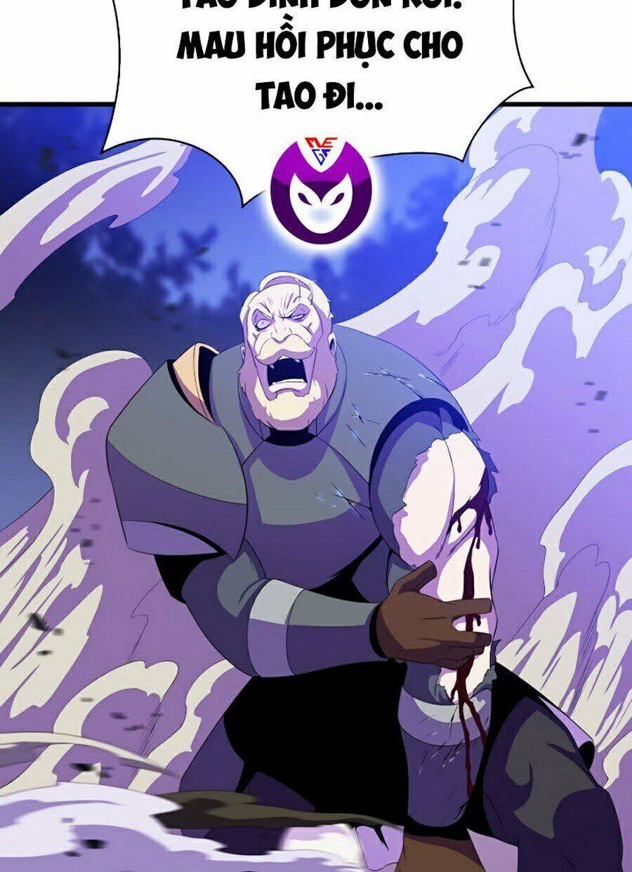 Tiêu Diệt Đấng Cứu Thế Chapter 57 - Trang 2