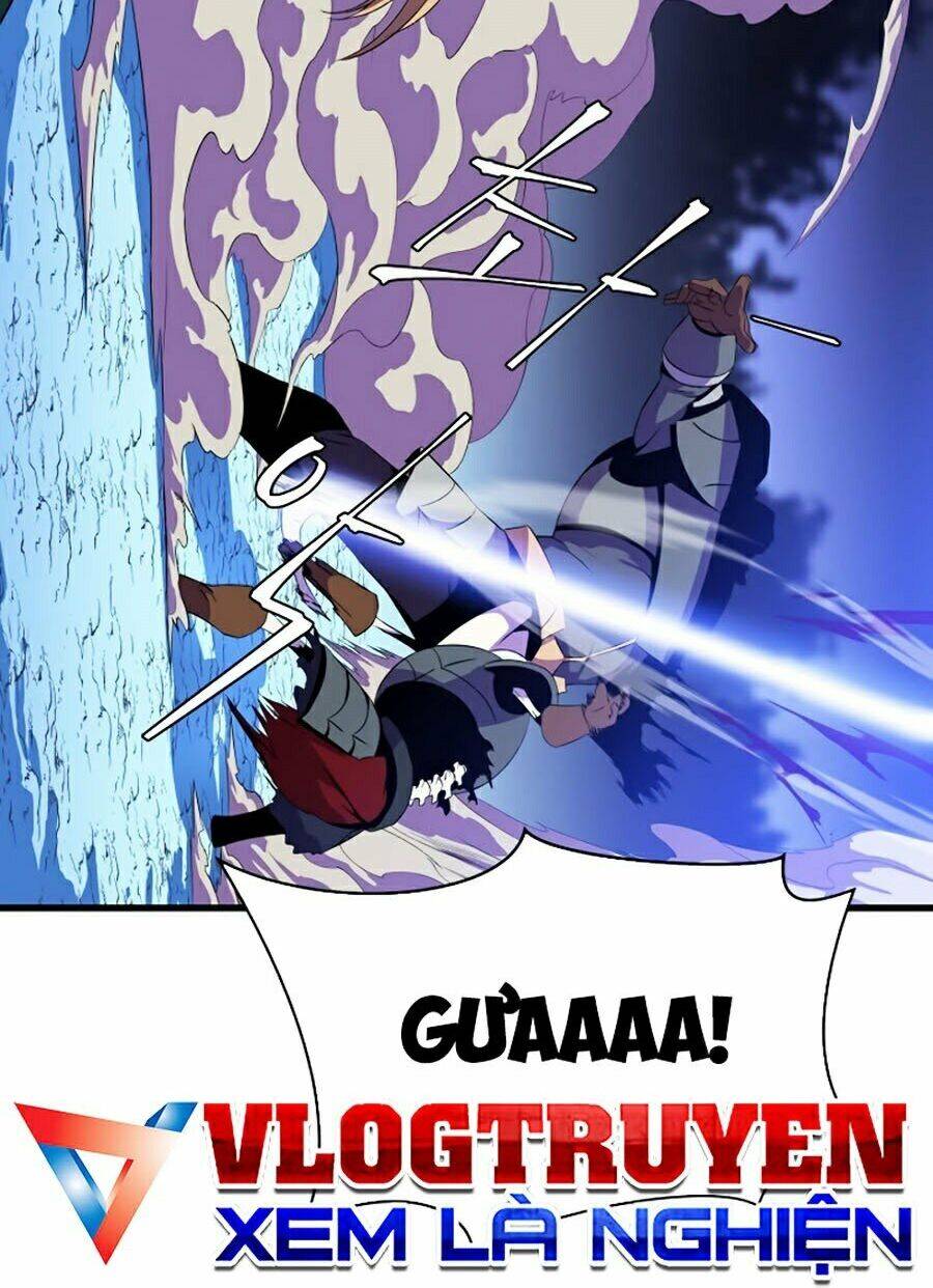 Tiêu Diệt Đấng Cứu Thế Chapter 57 - Trang 2