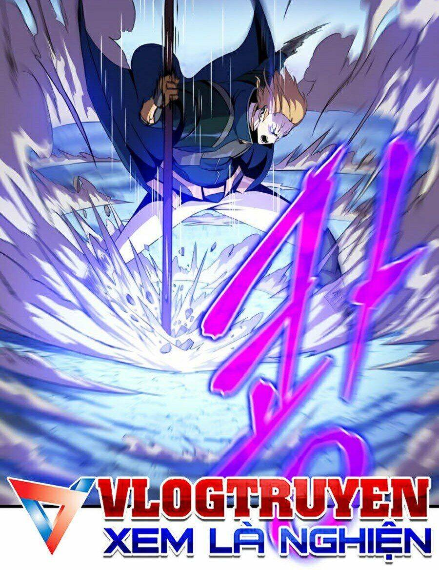 Tiêu Diệt Đấng Cứu Thế Chapter 57 - Trang 2