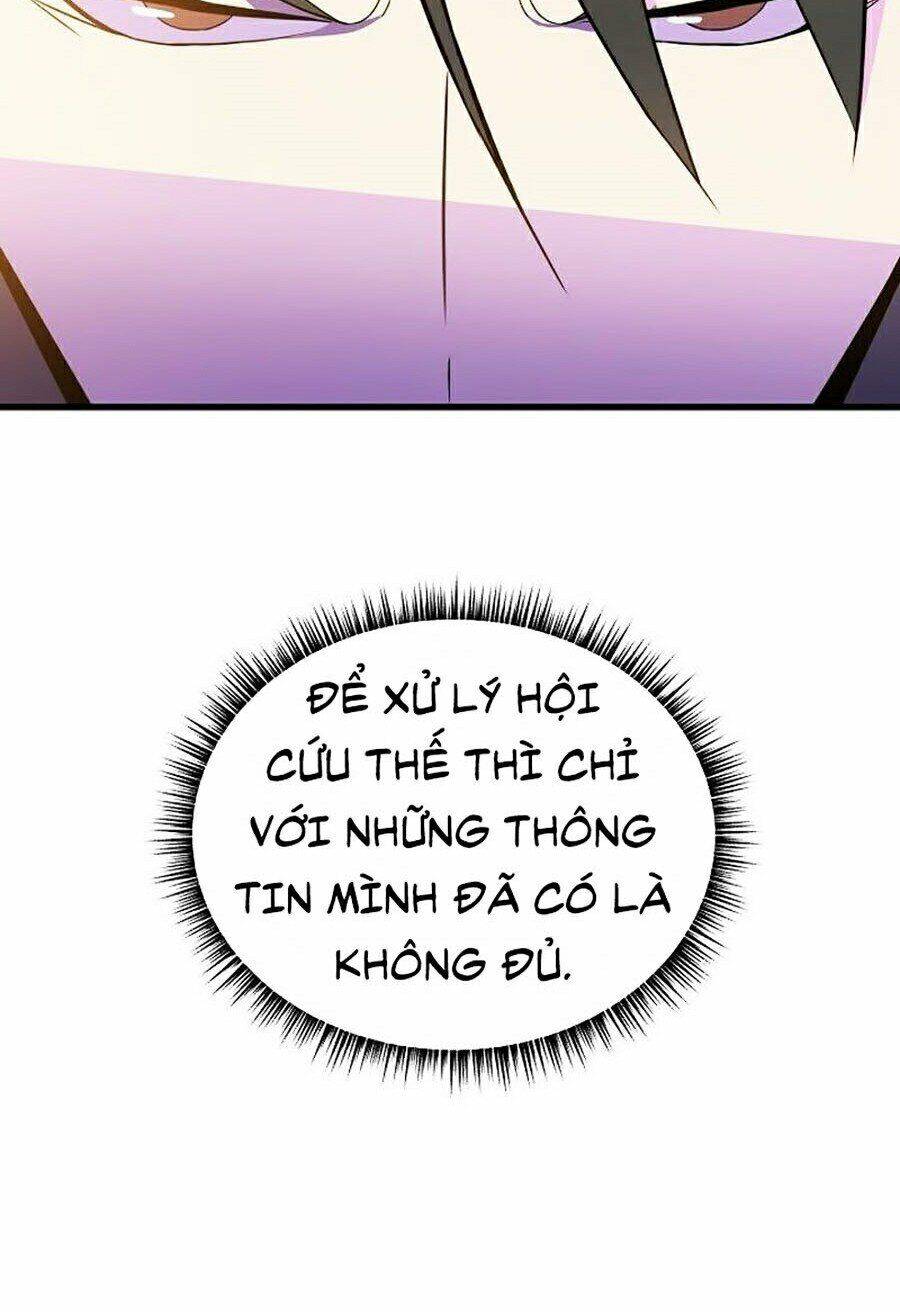 Tiêu Diệt Đấng Cứu Thế Chapter 58 - Trang 2