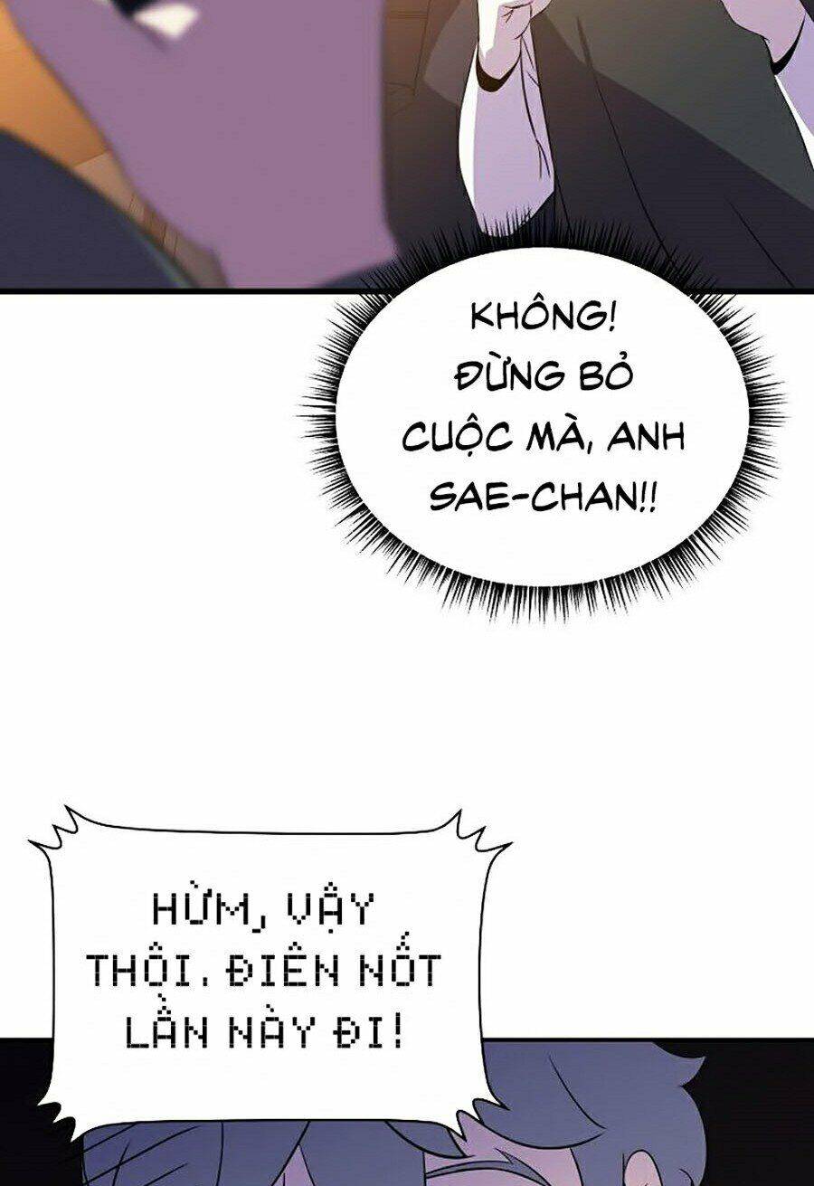 Tiêu Diệt Đấng Cứu Thế Chapter 58 - Trang 2