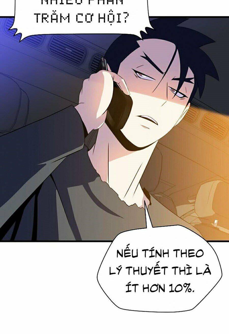 Tiêu Diệt Đấng Cứu Thế Chapter 58 - Trang 2