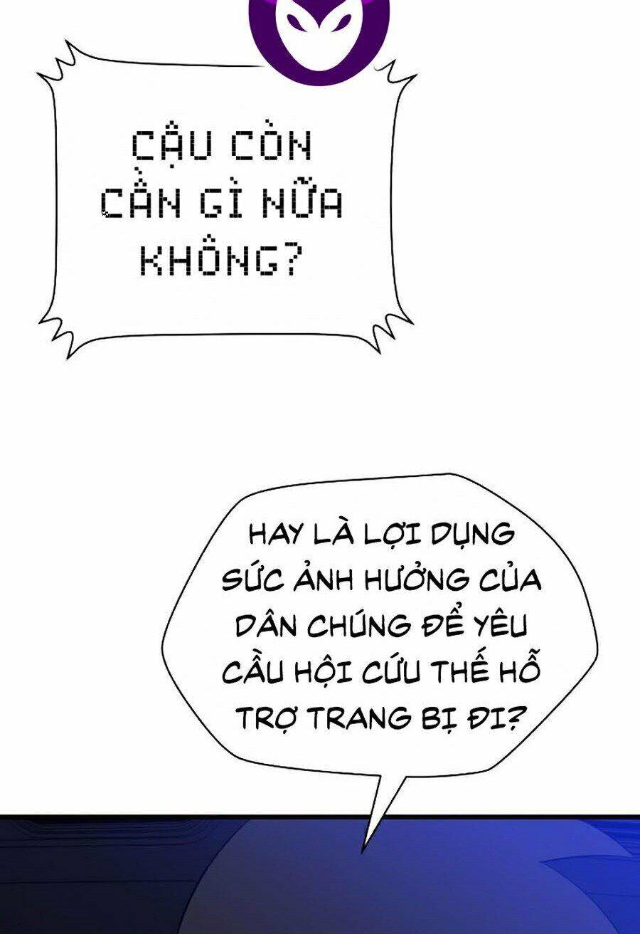 Tiêu Diệt Đấng Cứu Thế Chapter 58 - Trang 2