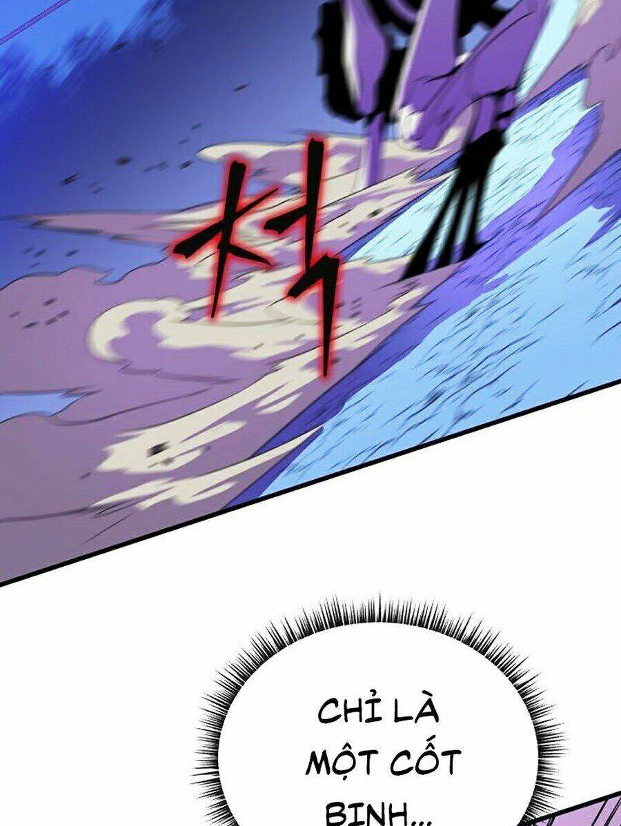 Tiêu Diệt Đấng Cứu Thế Chapter 58 - Trang 2