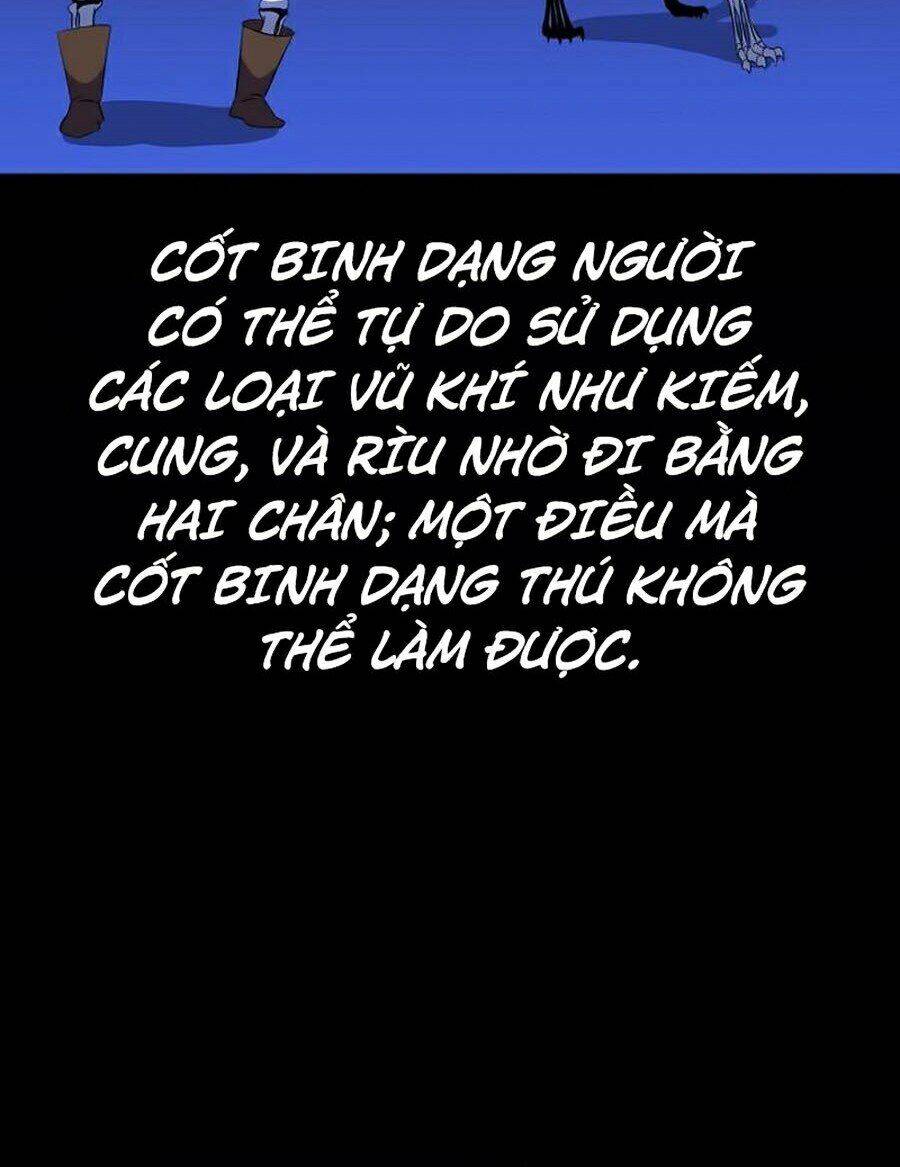 Tiêu Diệt Đấng Cứu Thế Chapter 58 - Trang 2