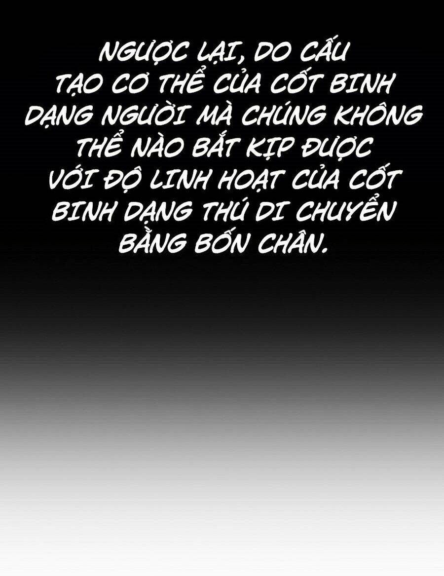 Tiêu Diệt Đấng Cứu Thế Chapter 58 - Trang 2