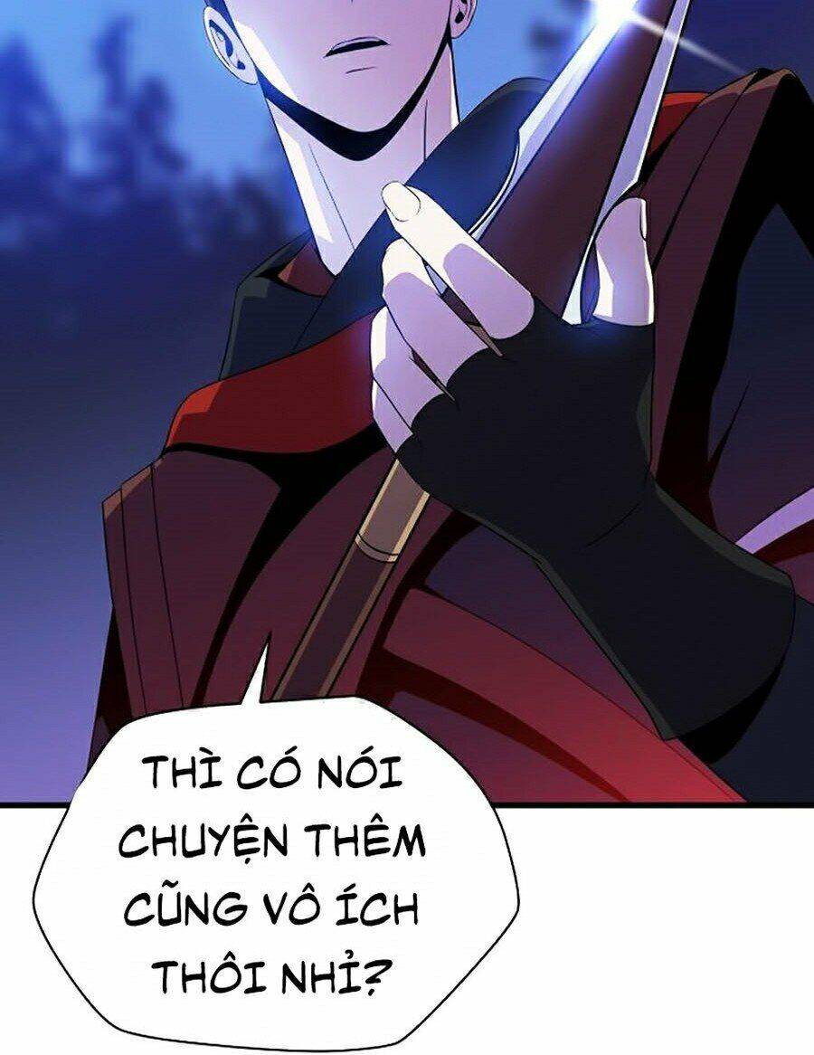 Tiêu Diệt Đấng Cứu Thế Chapter 58 - Trang 2