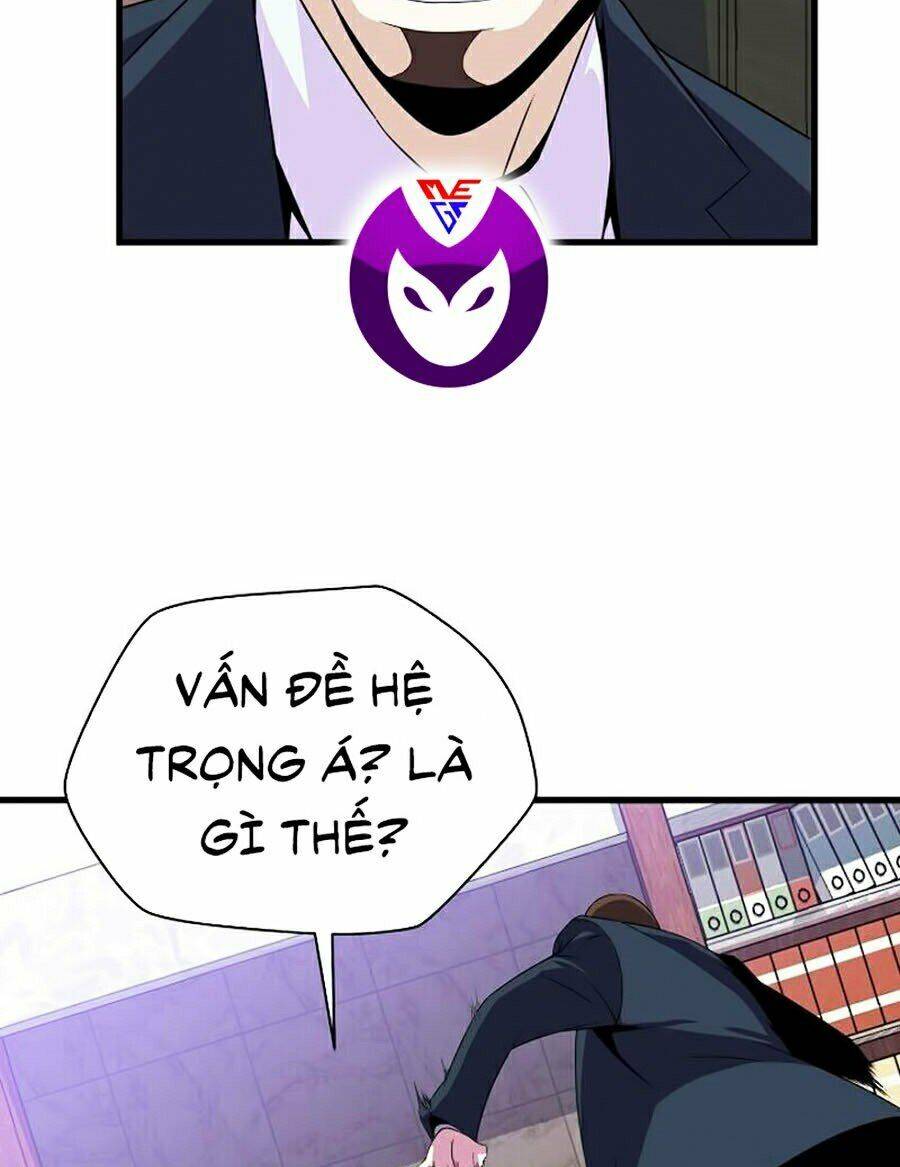 Tiêu Diệt Đấng Cứu Thế Chapter 58 - Trang 2