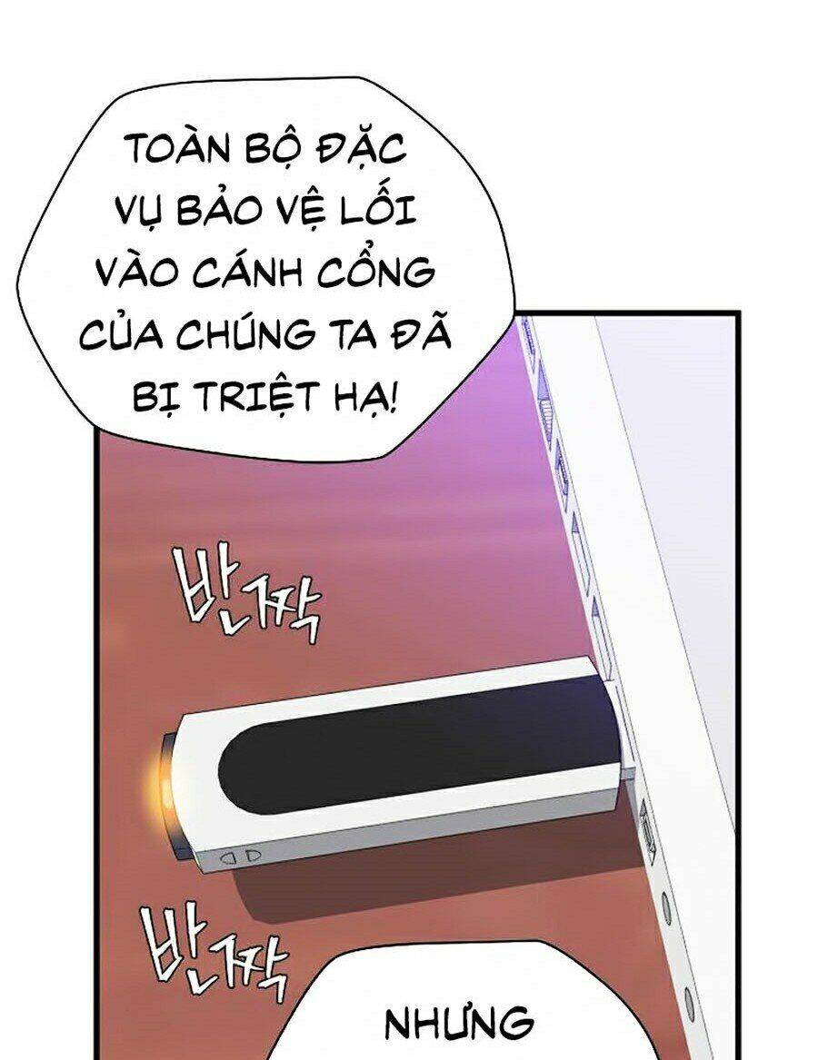 Tiêu Diệt Đấng Cứu Thế Chapter 58 - Trang 2