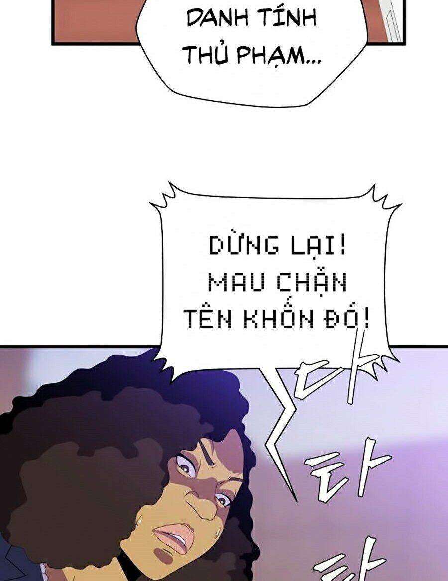 Tiêu Diệt Đấng Cứu Thế Chapter 58 - Trang 2