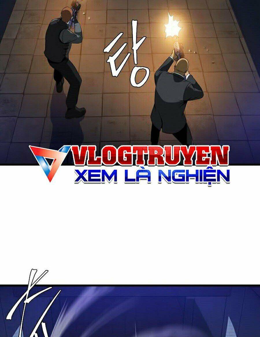 Tiêu Diệt Đấng Cứu Thế Chapter 58 - Trang 2