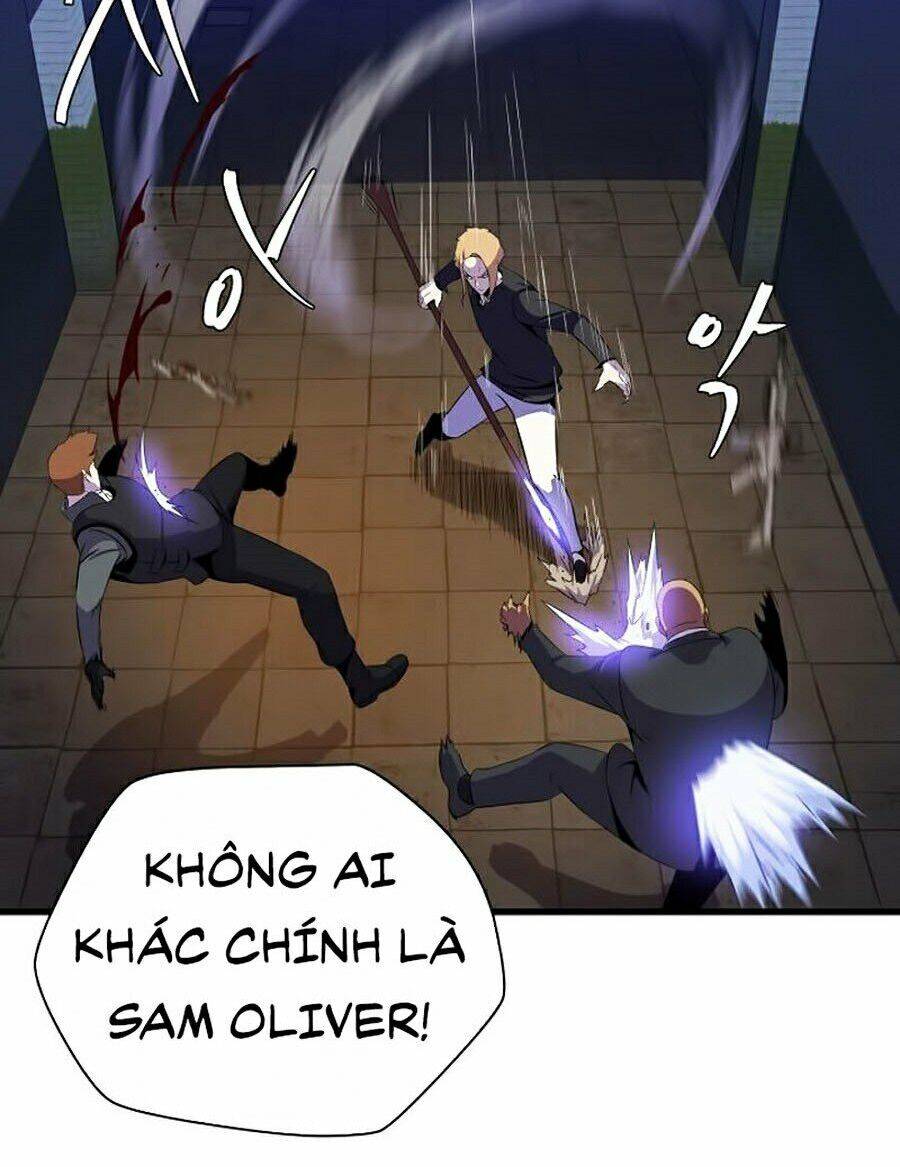 Tiêu Diệt Đấng Cứu Thế Chapter 58 - Trang 2