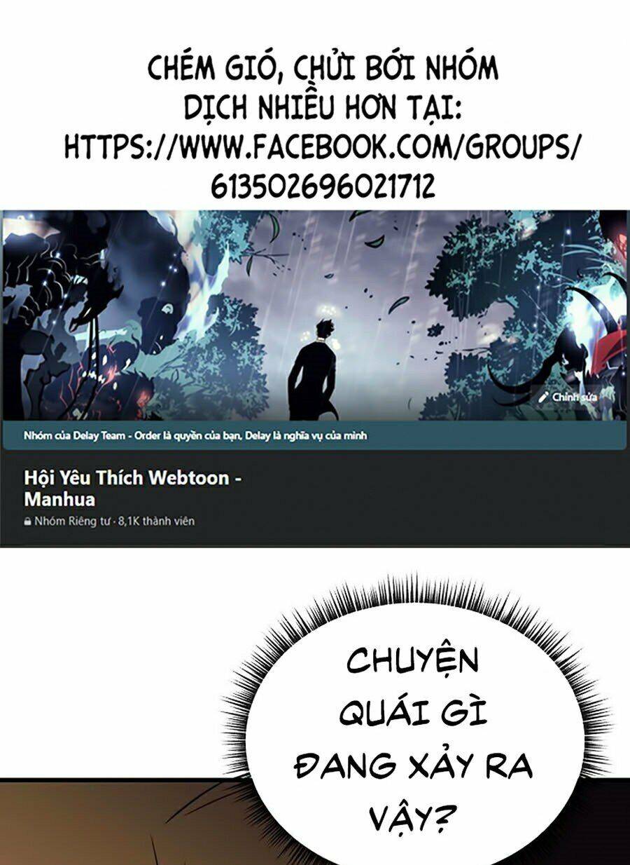 Tiêu Diệt Đấng Cứu Thế Chapter 58 - Trang 2