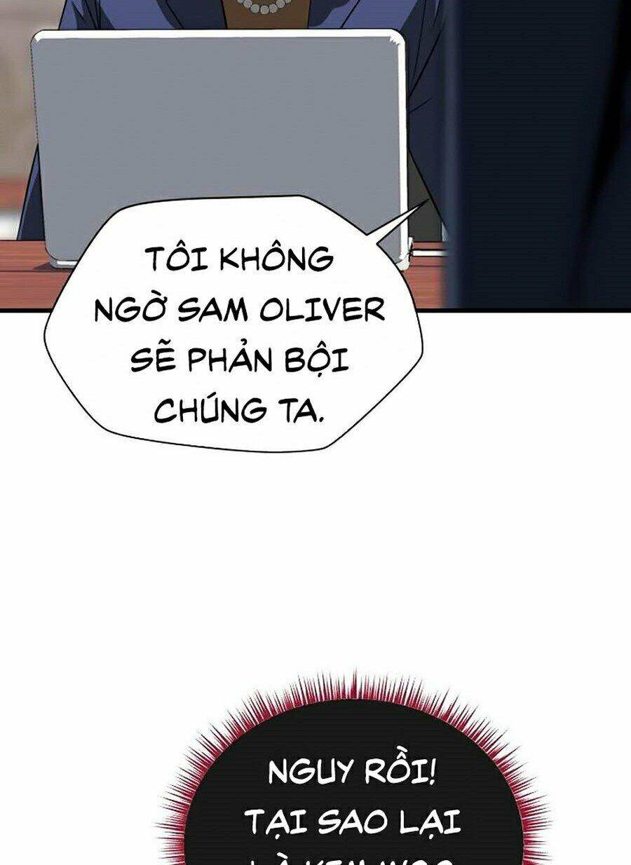 Tiêu Diệt Đấng Cứu Thế Chapter 58 - Trang 2