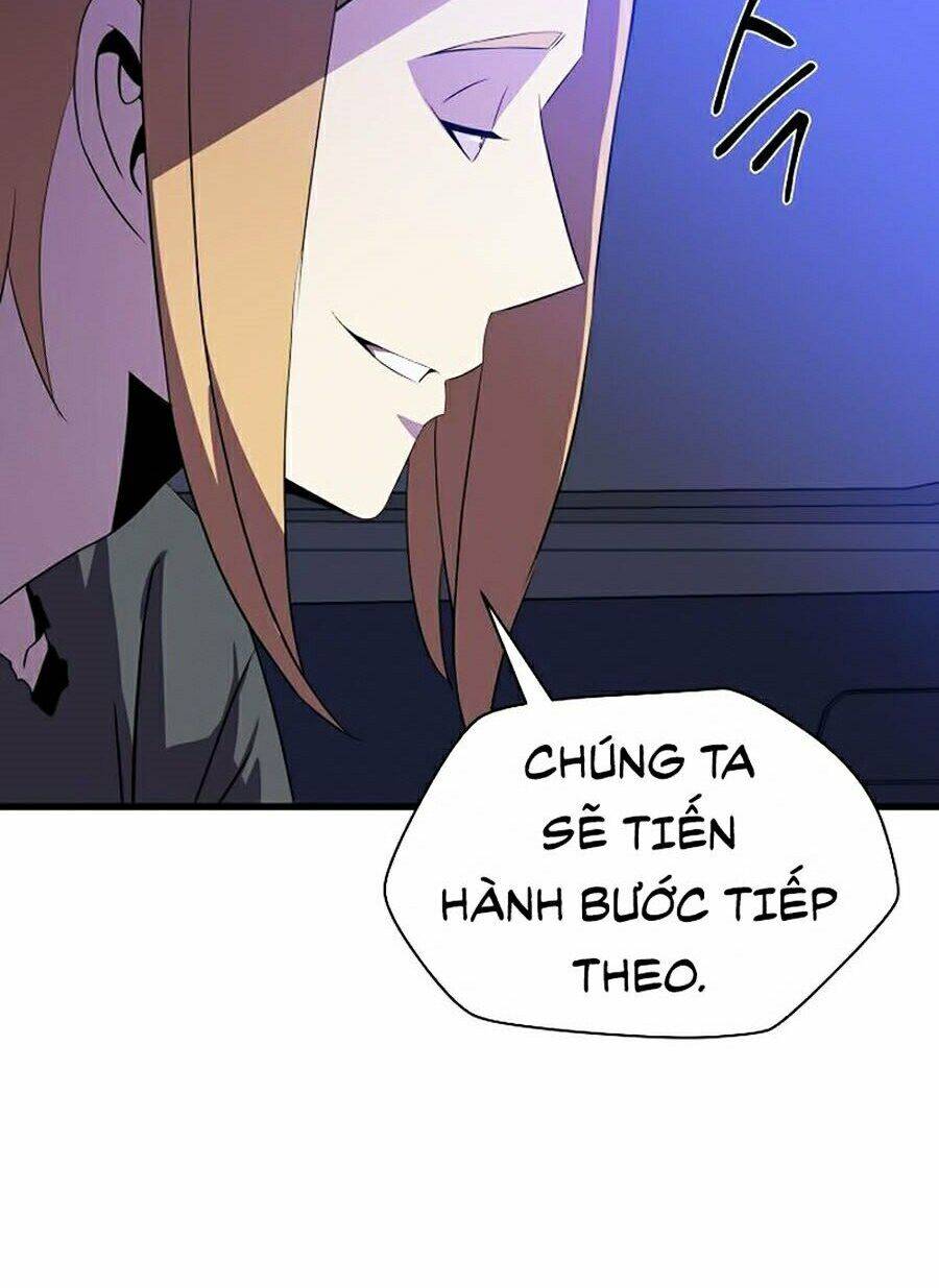 Tiêu Diệt Đấng Cứu Thế Chapter 58 - Trang 2