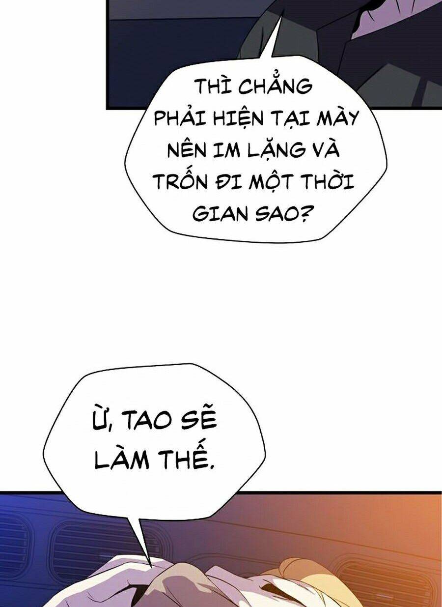 Tiêu Diệt Đấng Cứu Thế Chapter 58 - Trang 2