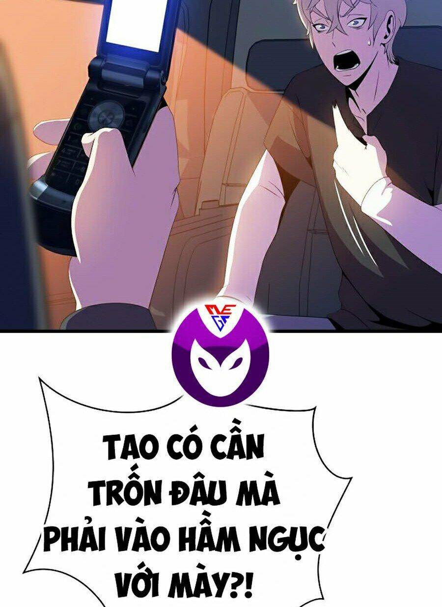 Tiêu Diệt Đấng Cứu Thế Chapter 58 - Trang 2