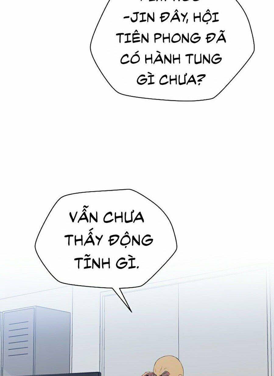 Tiêu Diệt Đấng Cứu Thế Chapter 58 - Trang 2