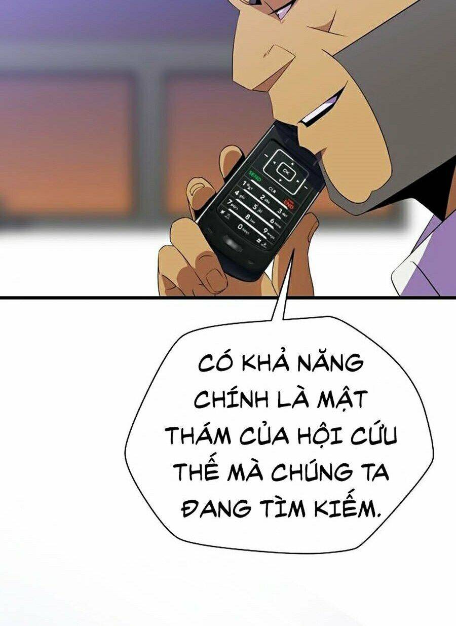 Tiêu Diệt Đấng Cứu Thế Chapter 58 - Trang 2