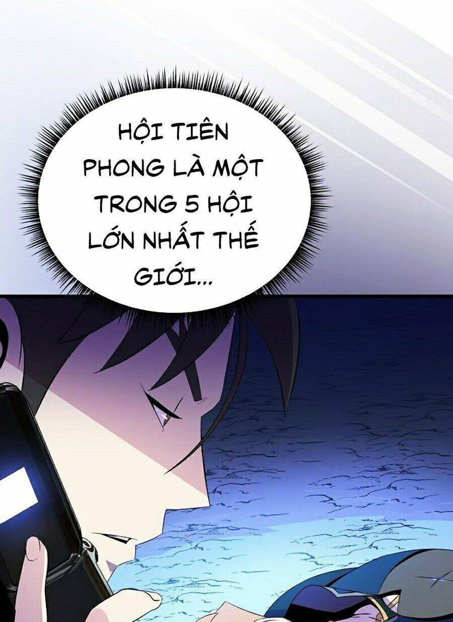 Tiêu Diệt Đấng Cứu Thế Chapter 58 - Trang 2