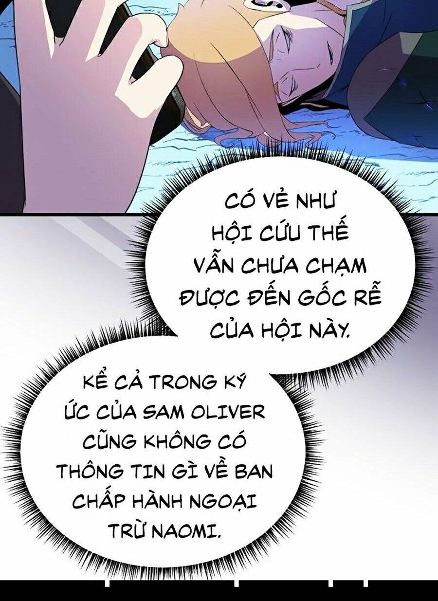 Tiêu Diệt Đấng Cứu Thế Chapter 58 - Trang 2