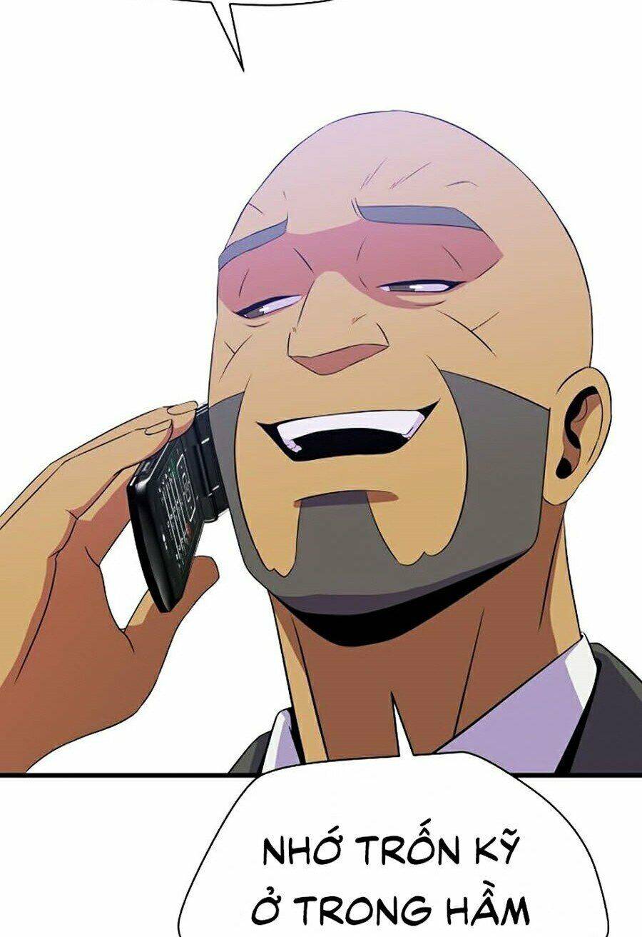 Tiêu Diệt Đấng Cứu Thế Chapter 58 - Trang 2